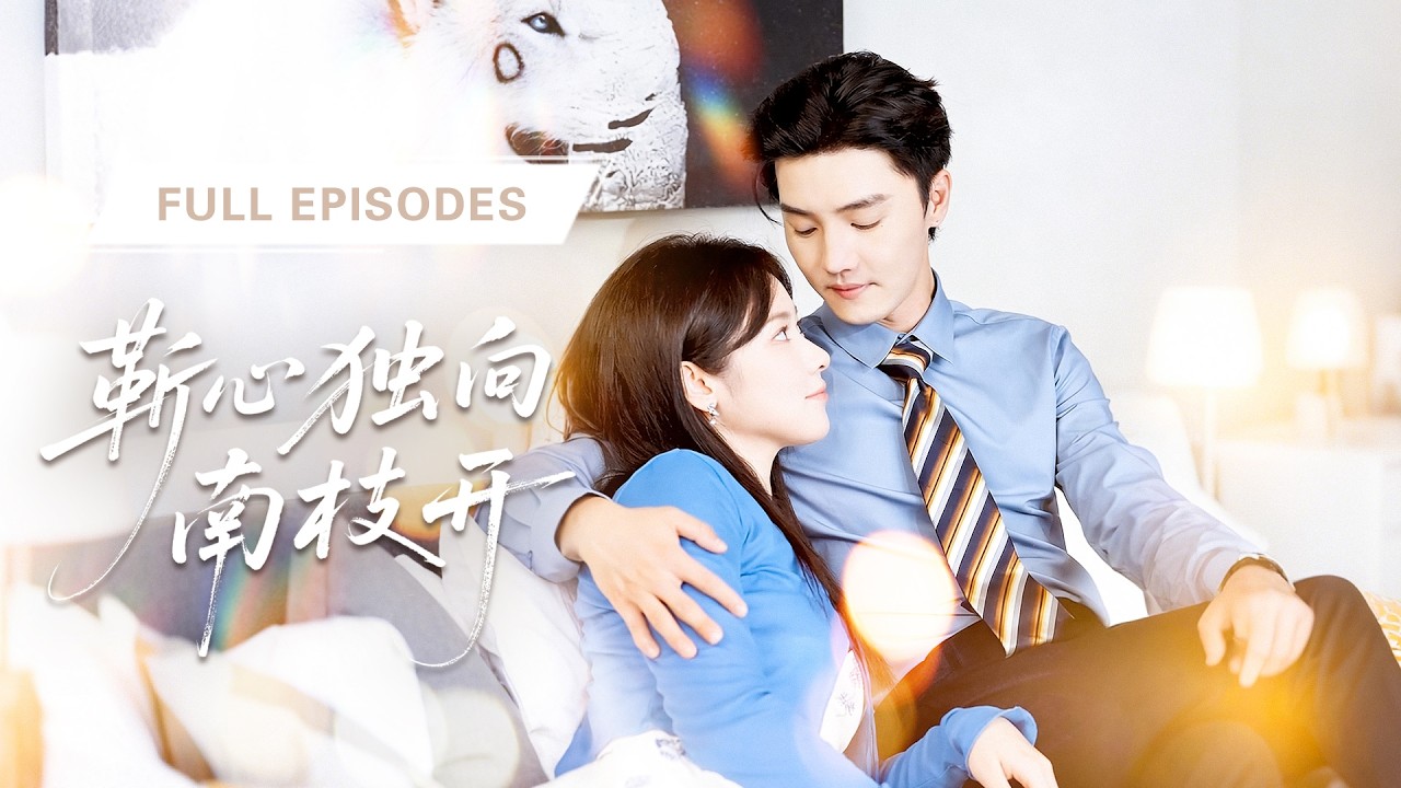 【劉夕語💖杜亞飛】未婚夫摟著情人笑她毫無情趣，她冷靜拍下出軌證據，轉身嫁給權勢滔天的總裁，人人都說他只为家族聯姻，卻不知他早已默默守護她10年！|《靳心獨向南枝開》 #最火短剧 #短剧 #cdrama