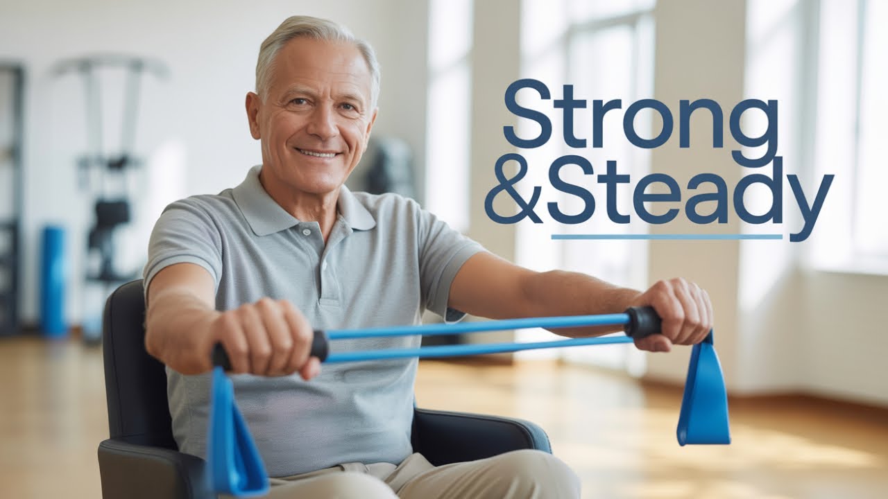 Start Feeling Awesome In Just 15 Minutes A Day!