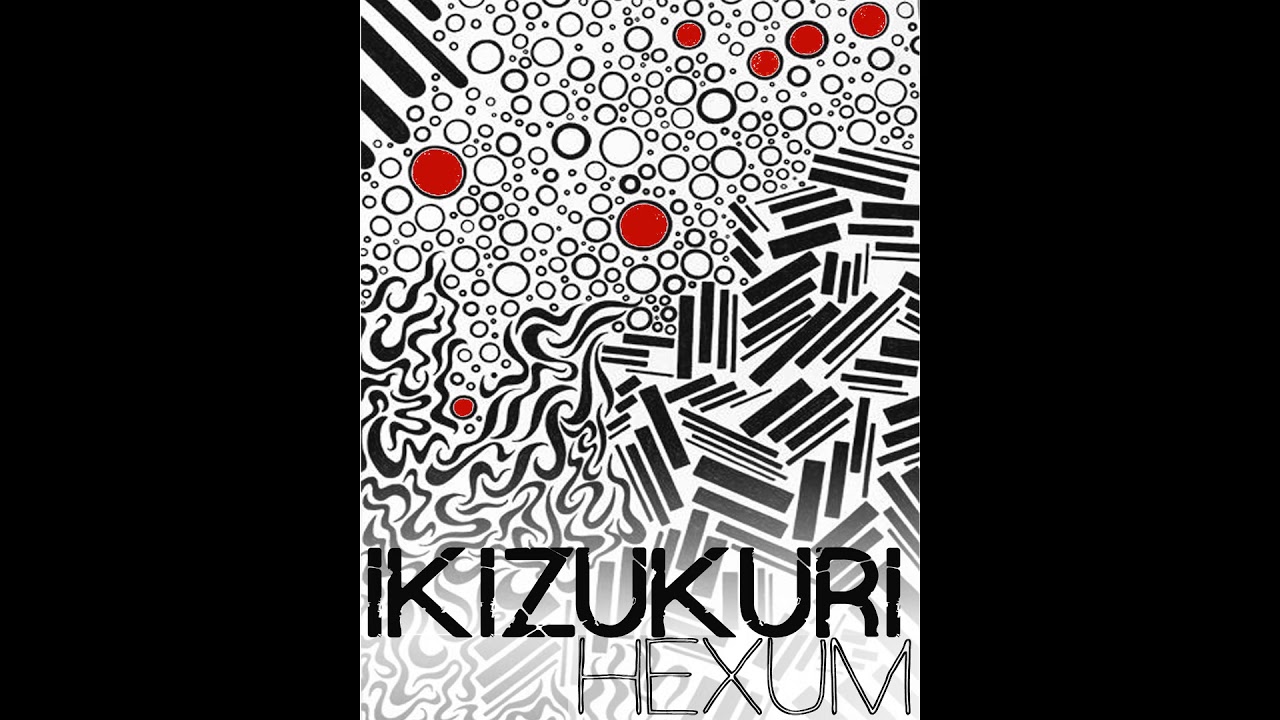 Ikizukuri - Mottle