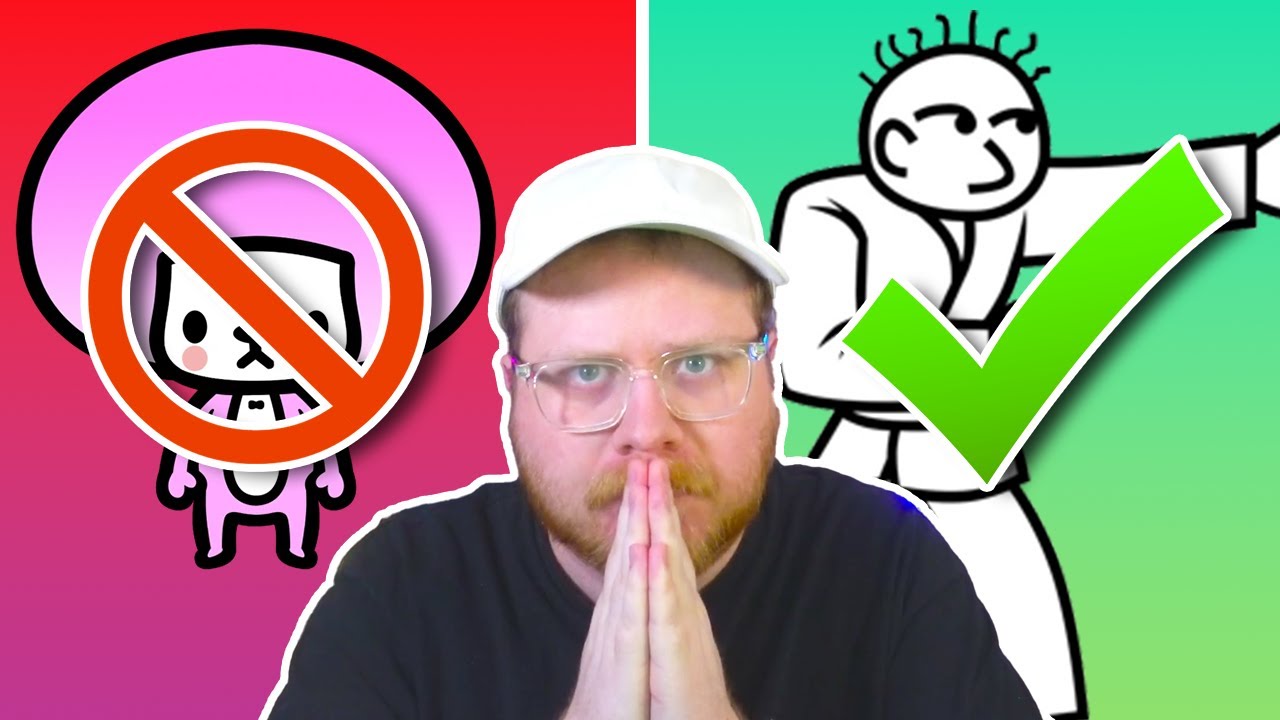 My TOP Wishes for Rhythm Heaven Groove