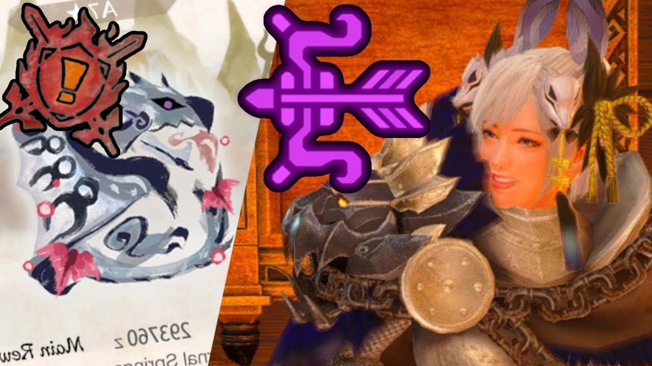 Battling Special Silver Rathalos In Monster Hunter Sunbreak