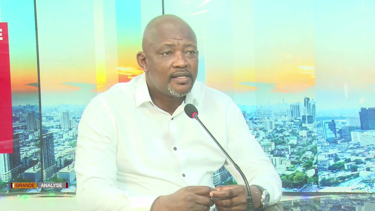 GRANDE ANALYSE | 30 JANVIER 2026 | CRISE AU KONGO-CENTRAL : Me ERIC BILA PLAIDE POUR UN LEADERSHIP