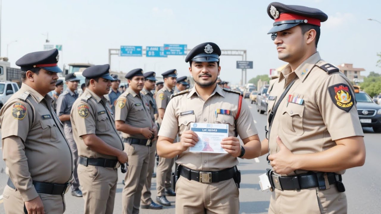Pakistan Road Safety Story | Pakistan Motorway Police Awareness Video #moterway #helmet #license 