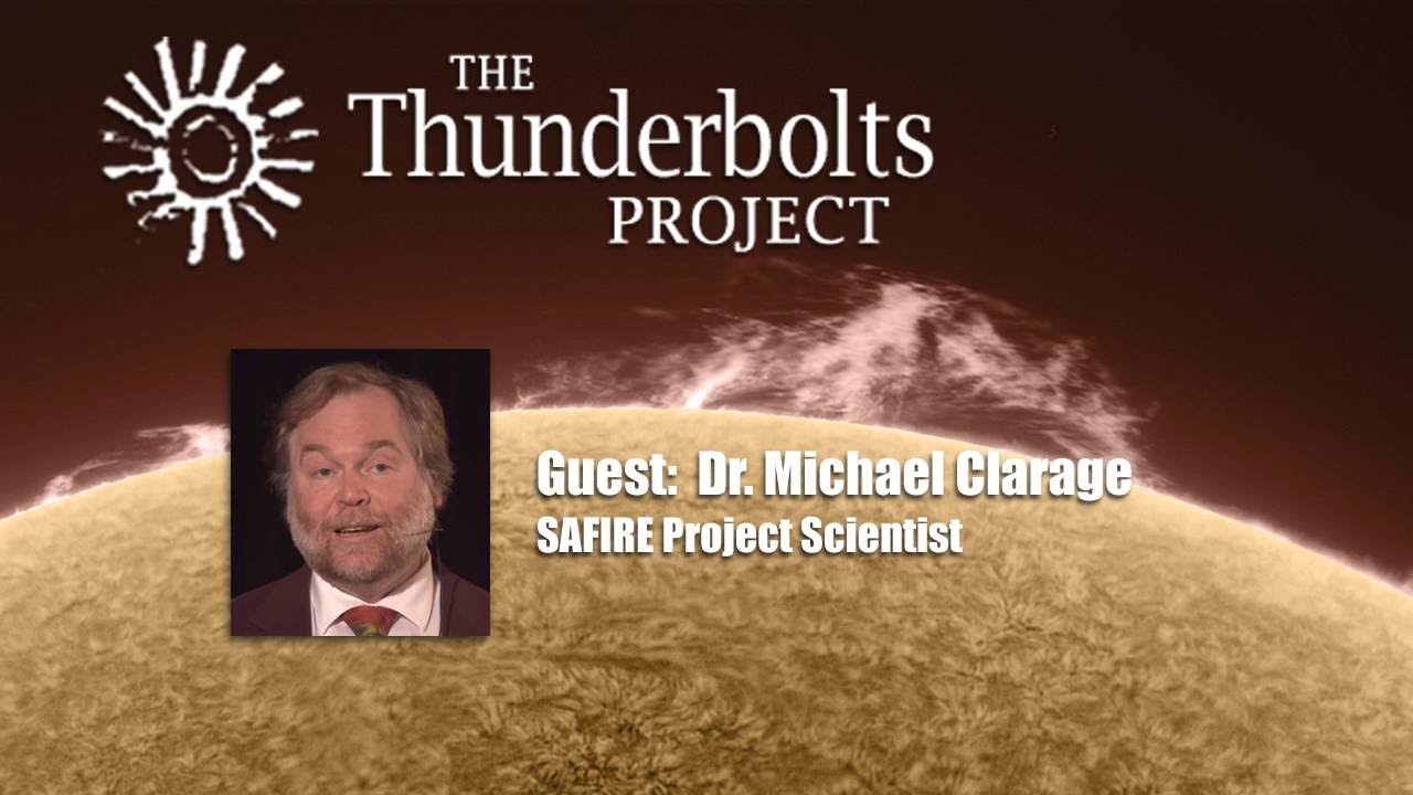 Solar System as an Electrical Transformer | Space News