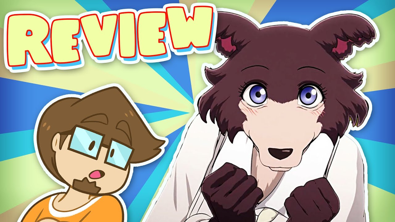 Quick Vid: Beastars Season 2 (Review)