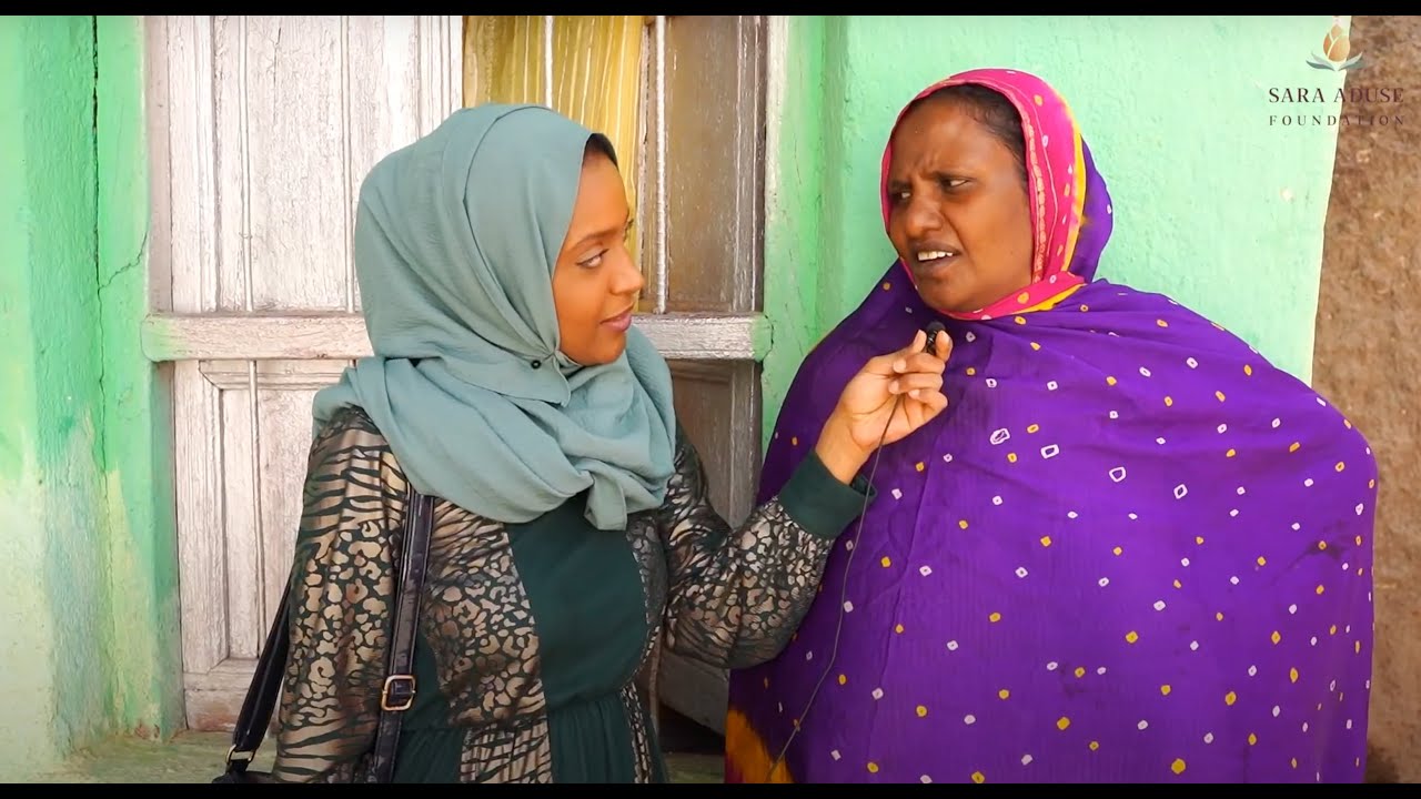 Die Realität von FGM in Äthiopien: Was die Menschen sagen