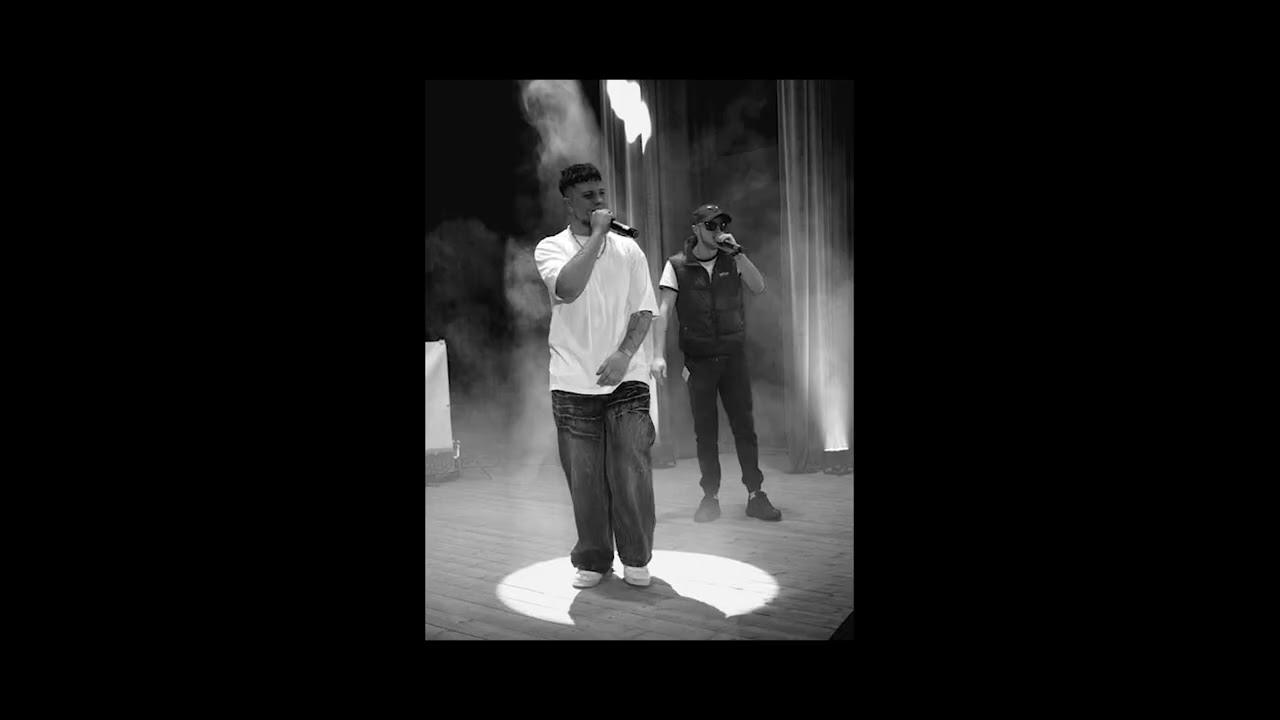 BIEDRA - ŻYCIE (prod.Answerinc)