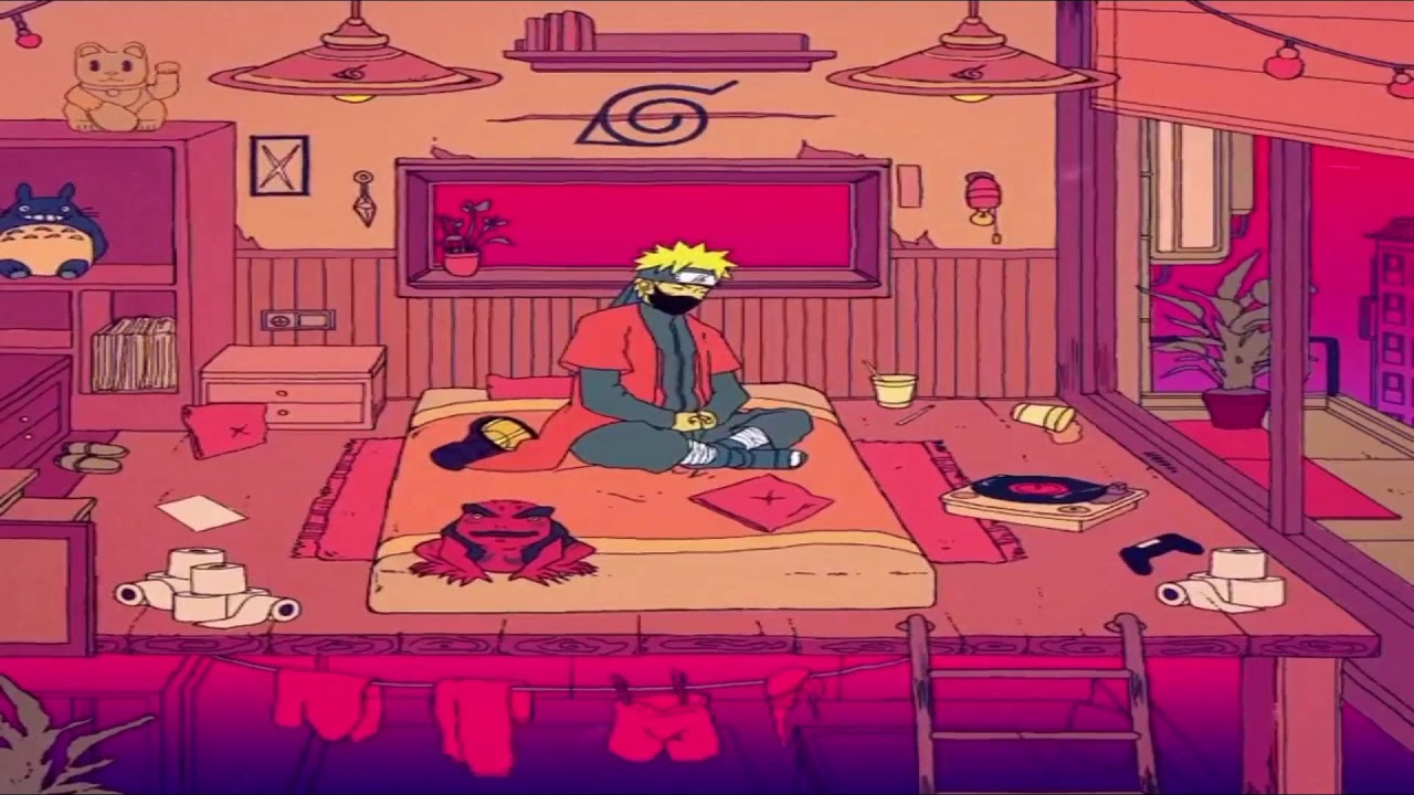 lazy day at home ~ chillhop / study / chill mix