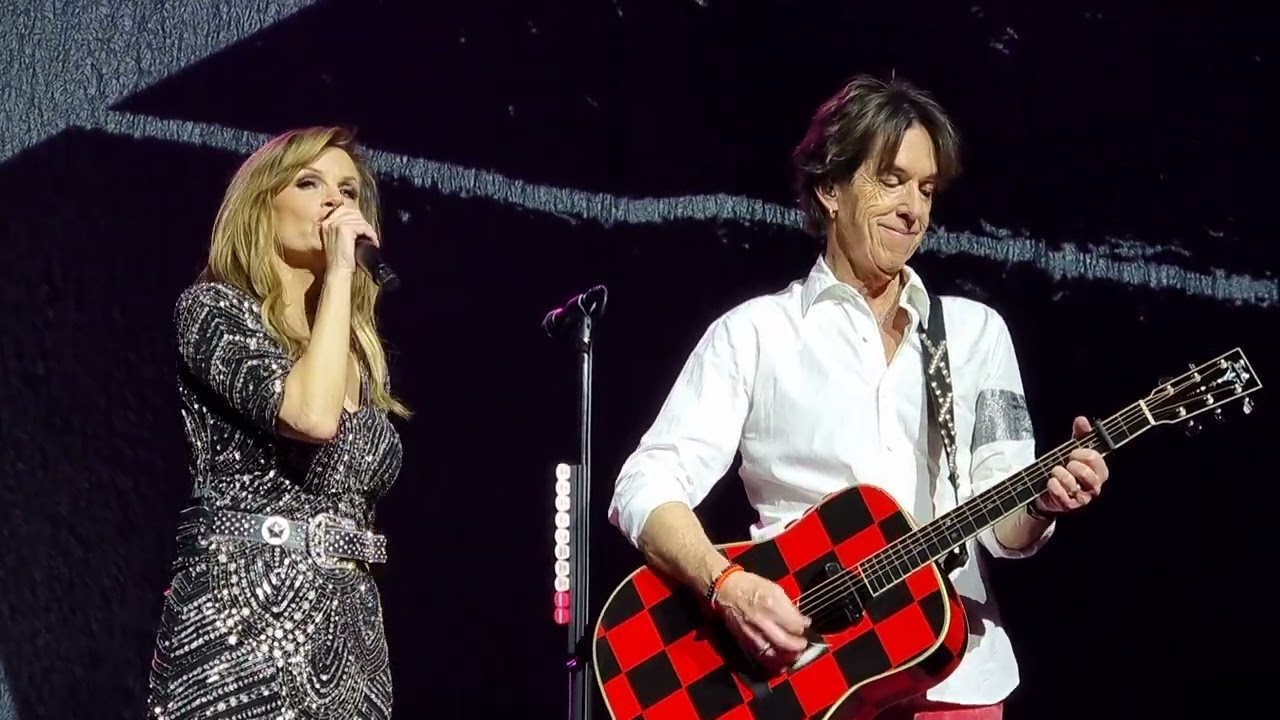 Roxette in Concert 2025 live - Spending My Time - Copenhagen @roxetteofficial