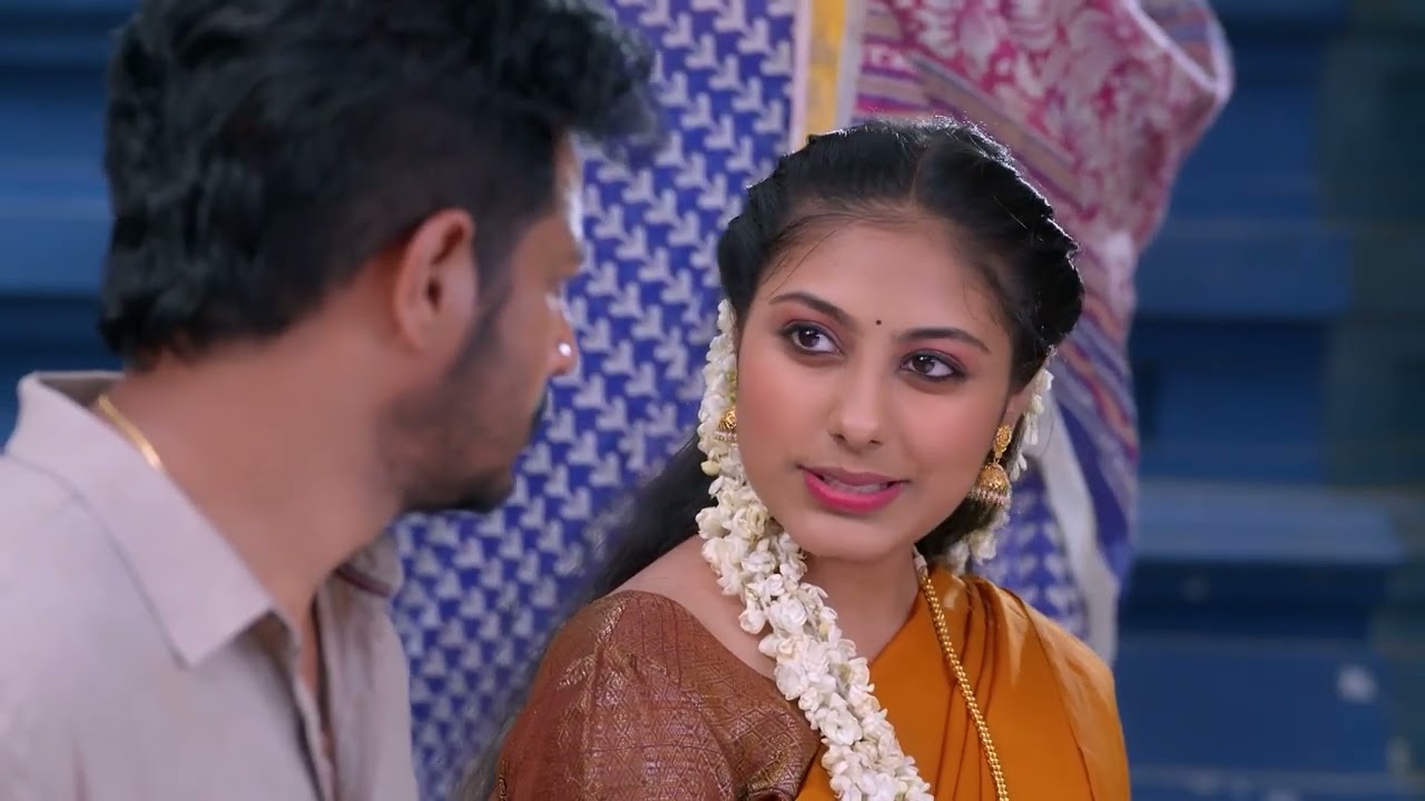 Gokulathil Seethai - Ep 685 - Loka Vani, R. Chitra - Tamil Tv Serial - Zee5 Tamil Classics