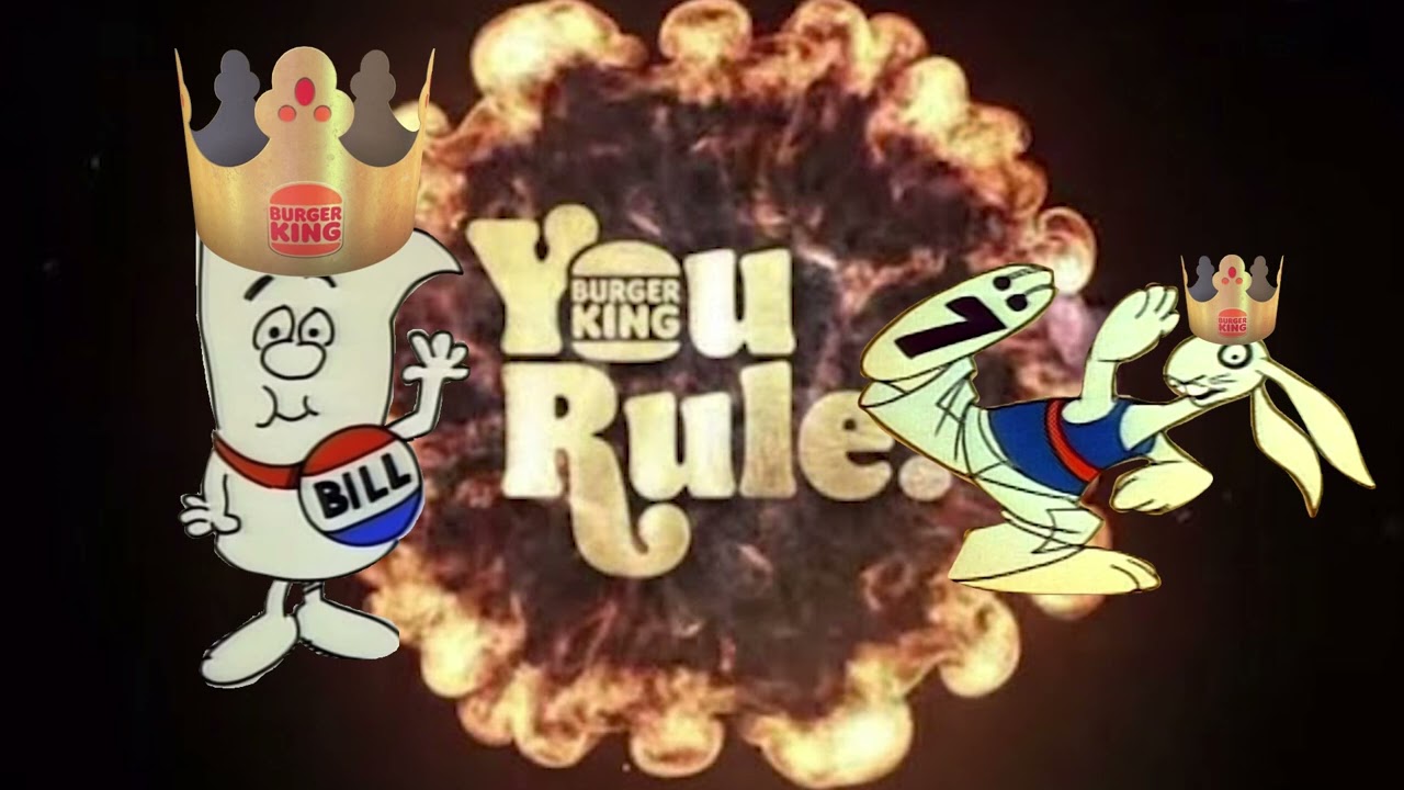 Schoolhouse Rock Sings Burger King Whopper Whopper (Jack Sheldon and Bob Dorough AI Cover)