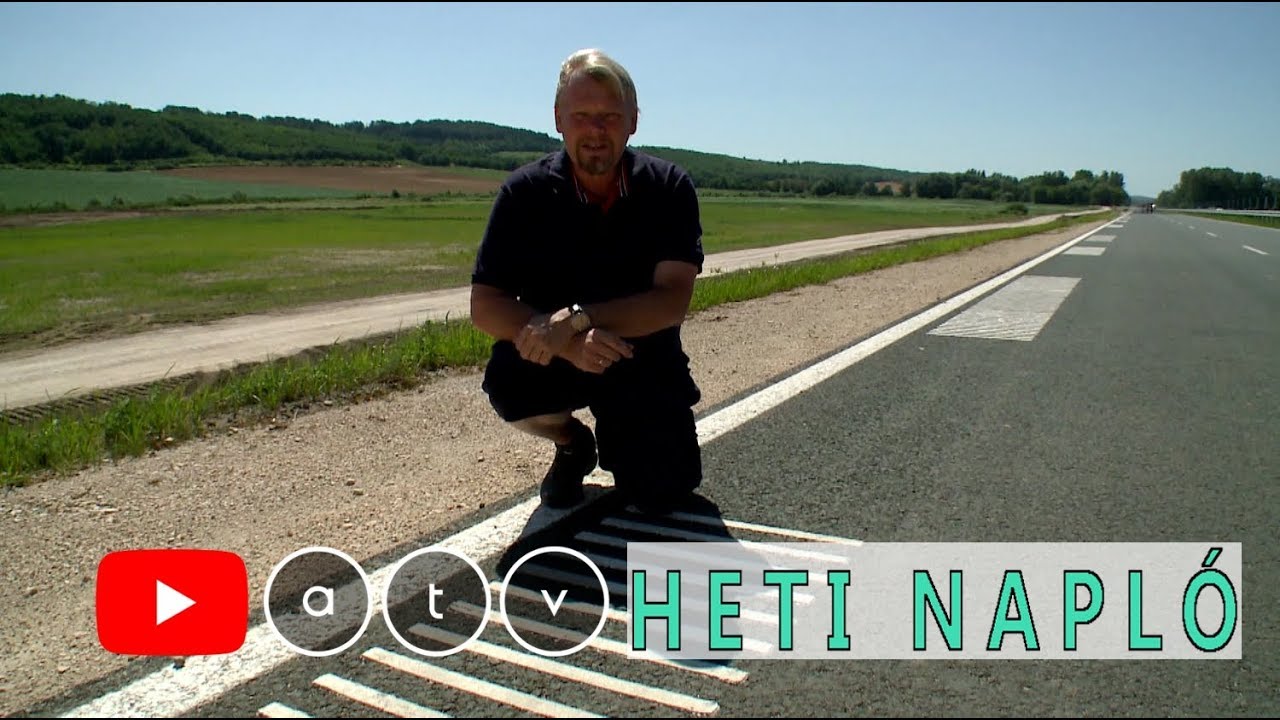 A 67-es úton