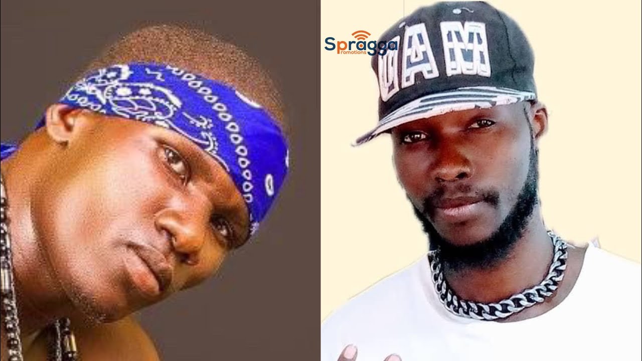 G-DEK Its Not Northern RESON Its REGION, Rapper DARULEZ Displining G Pet in The Song “APARA ANGA”