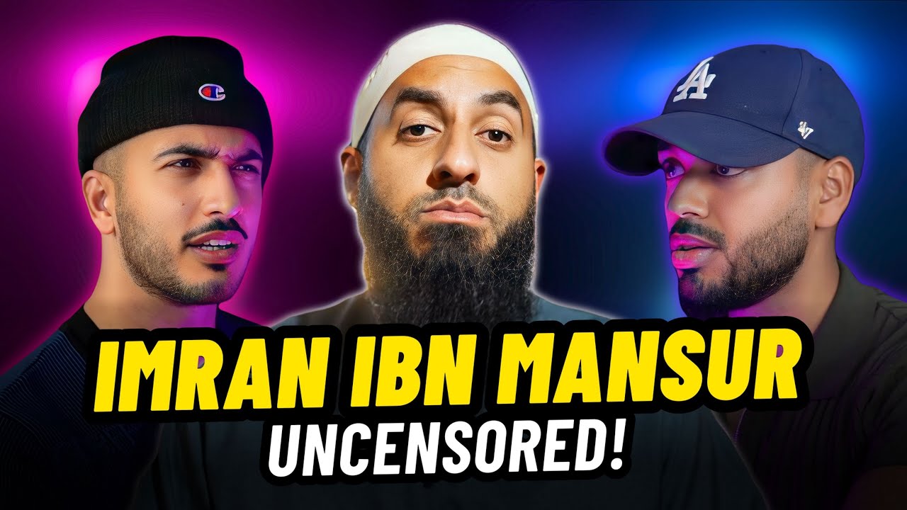 Dawah Man REVEALS Untold Street Stories, Marriage Crisis & Wealth Secrets