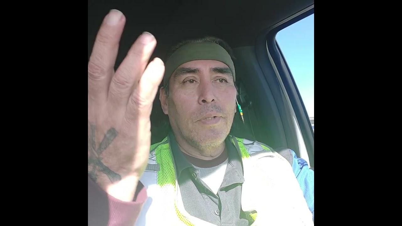 Convoy vs. East Bound and Down