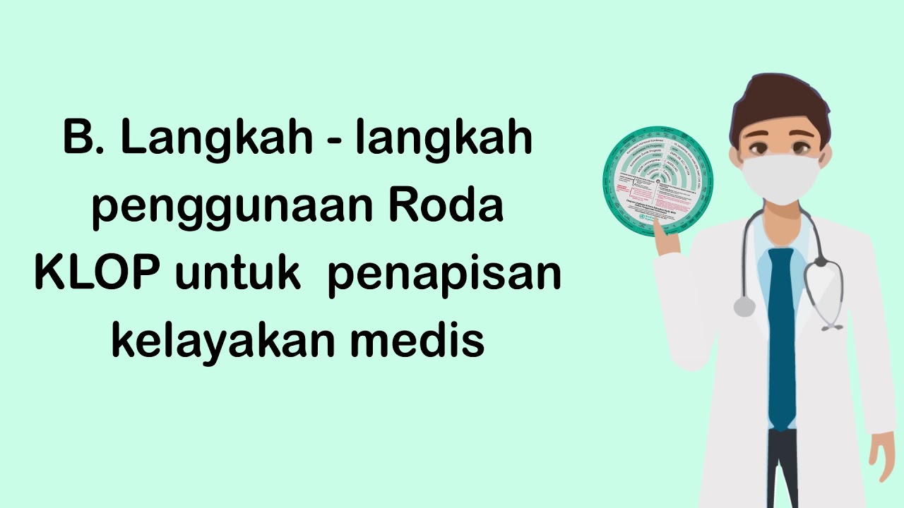 Tutorial Roda KLOP KB