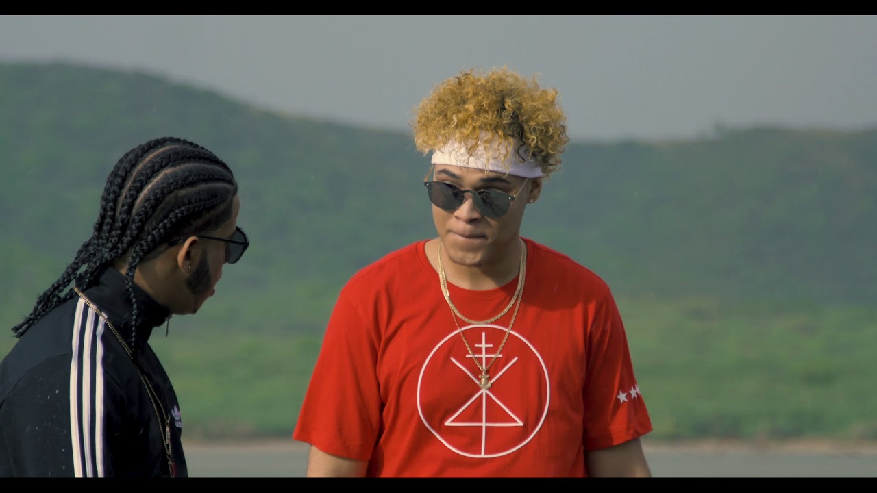 Laidil X Hansell Vill  No Quiero Enamorarme by KareGato