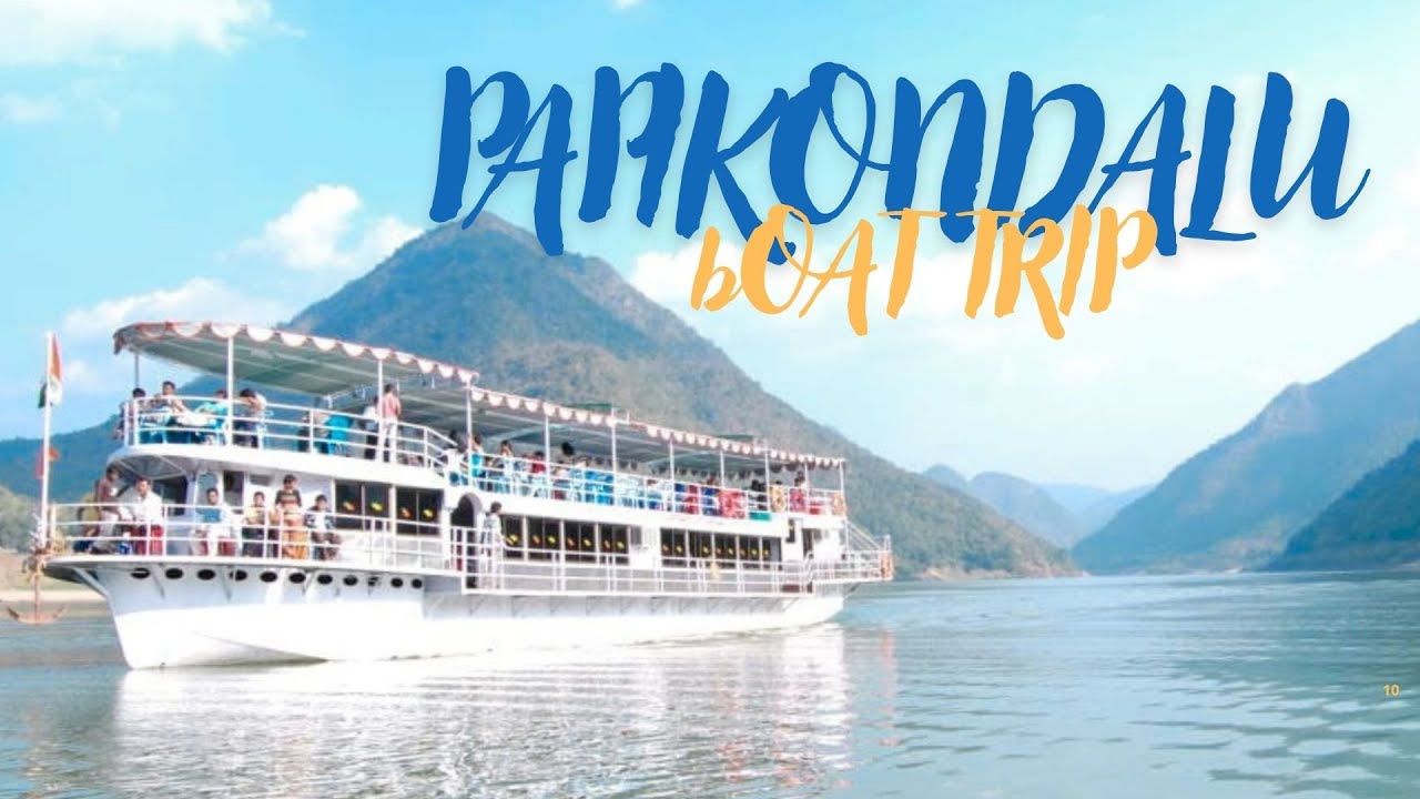 Papikondalu || Bhadrachalam to Papikondalu Boat tour || Papikondalu Trip from Hyd || Godavari River
