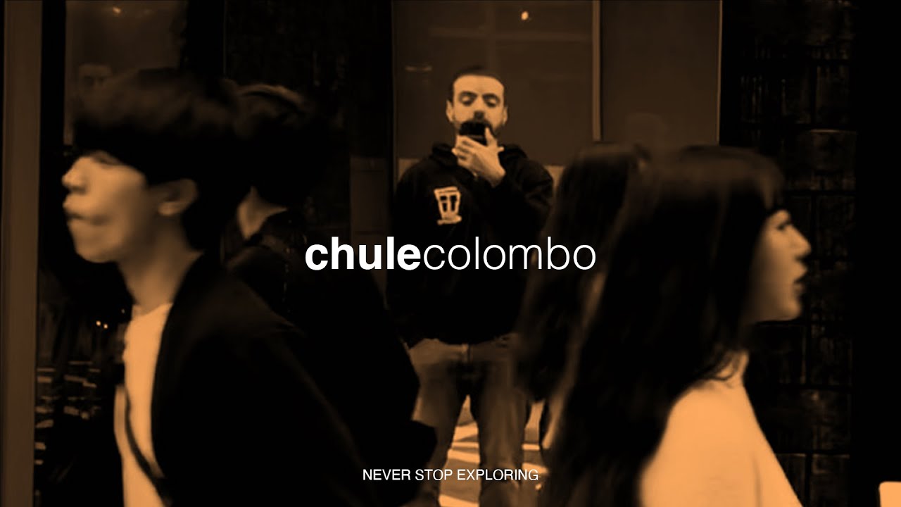 Lady - Modjo & Valentino Vivace (Chule Colombo Mix)