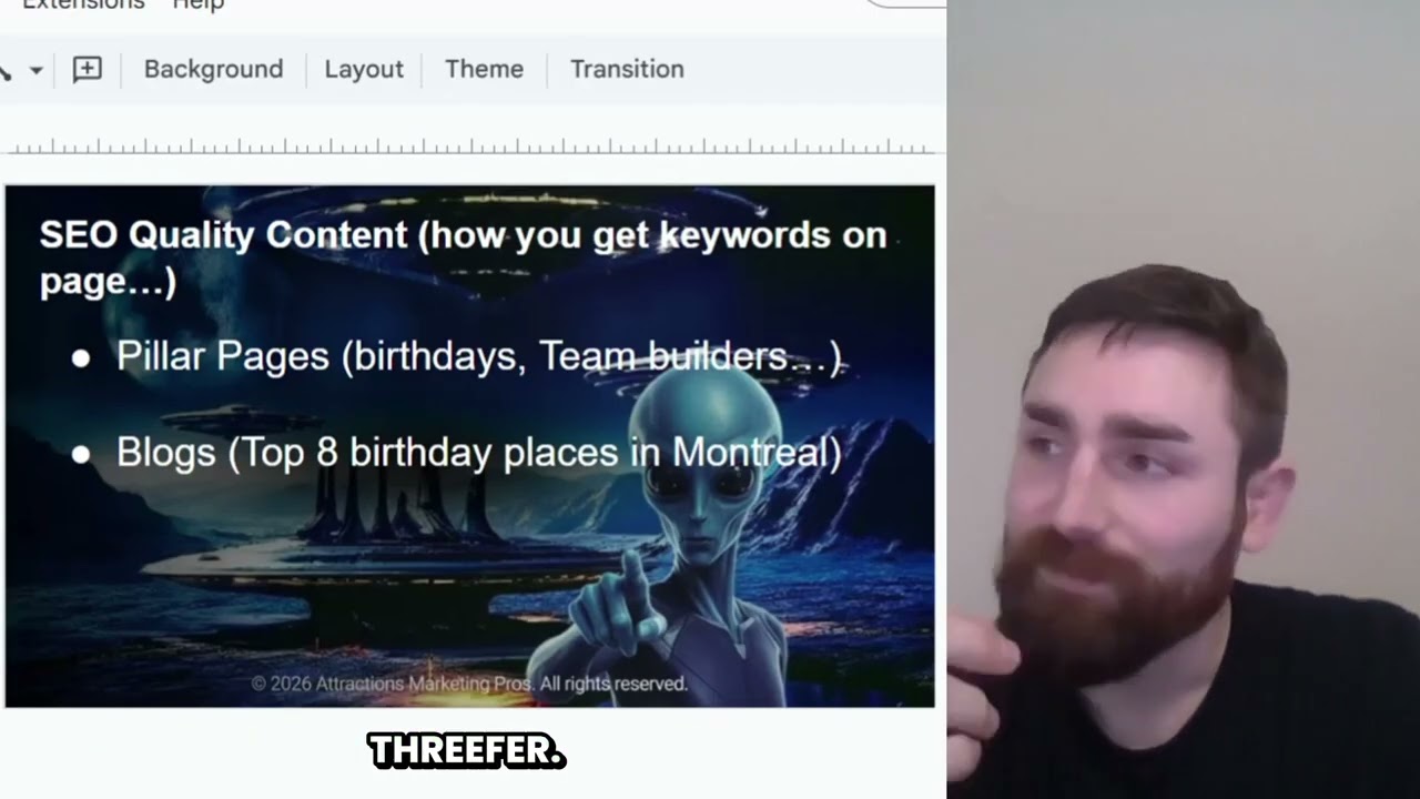 Ai SEO How to Rank my business in Chat GPT and Gemini 1