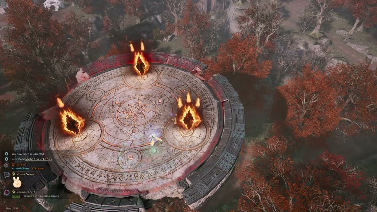 Syndicate vs Whales Morokai - Throne and Liberty - Gladiator POV