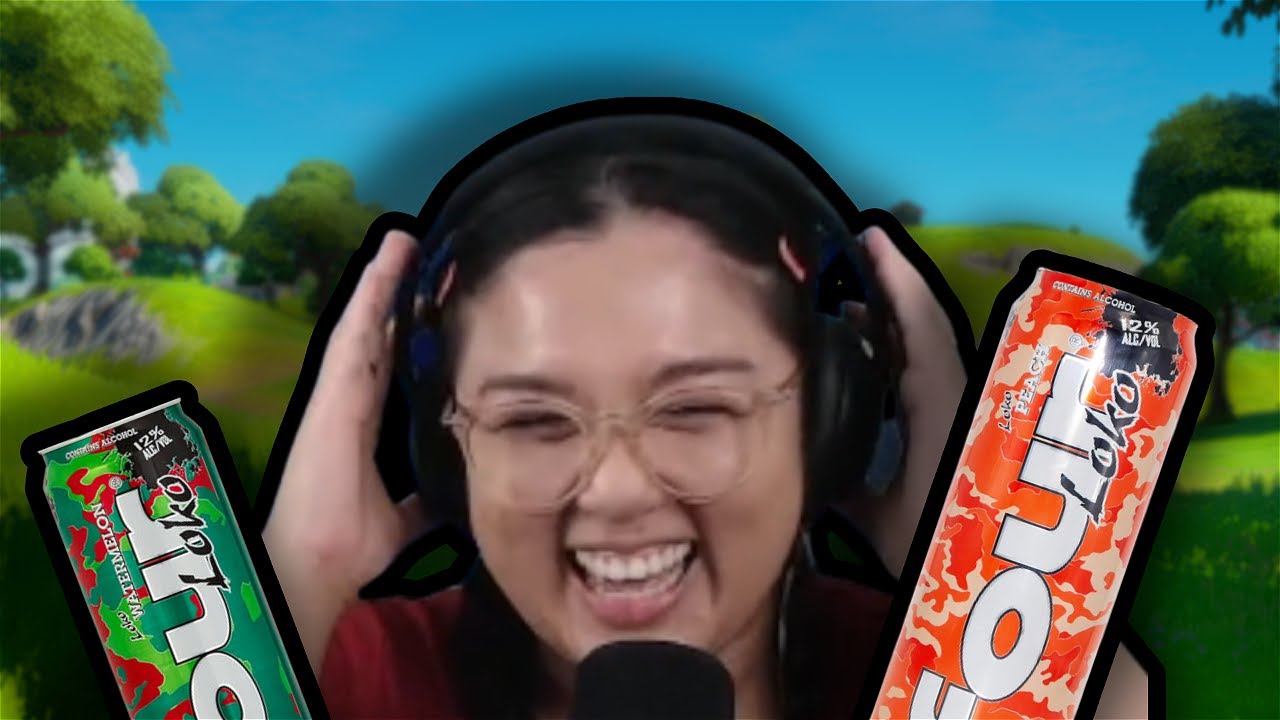 Juli finds out what double fisting means