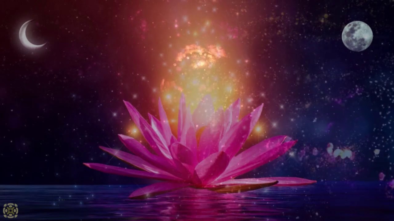 Short Guided Meditation: Release All Negative Energy & Worries By Jason Stephenson (10 minutes)