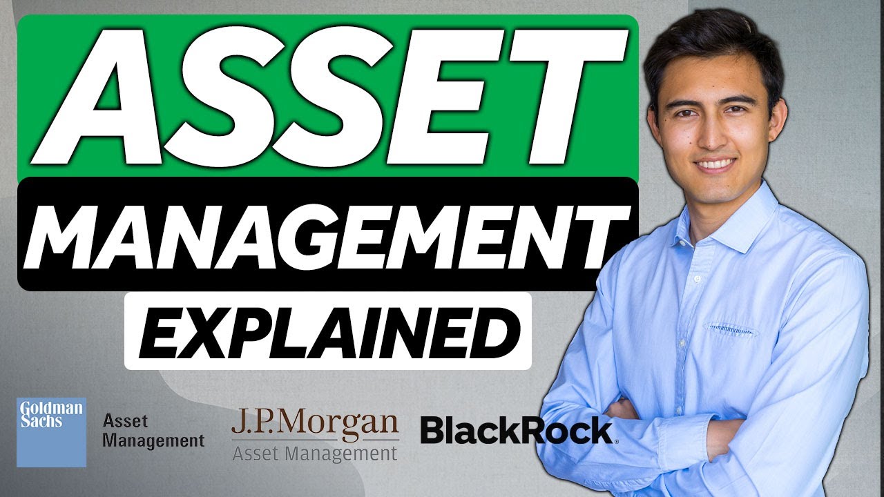 What is Asset Management? Industry Overview and Career Options