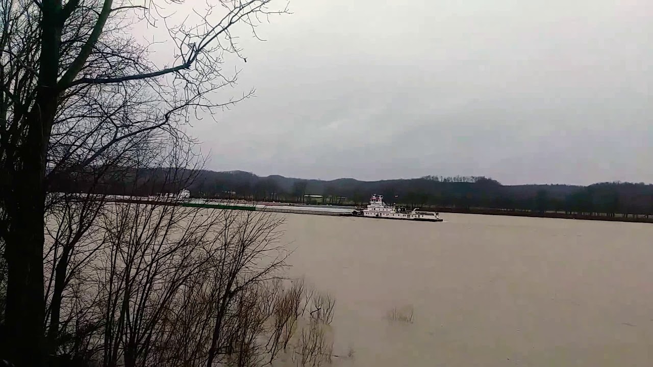 Living on the Ohio