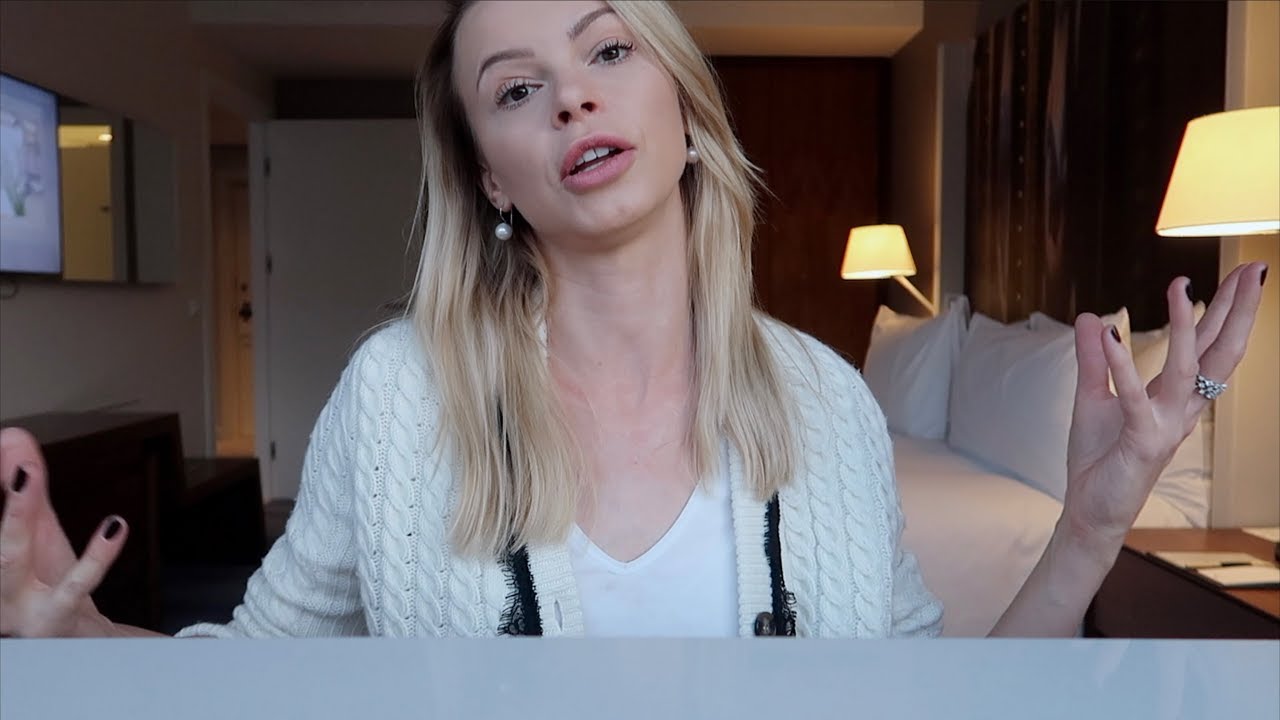 Double Tree by Hilton Wrocław / apartment tour