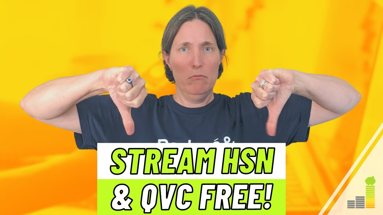 QVC+ and HSN+ Review | Should You Try the Home Shopping Streaming Service?