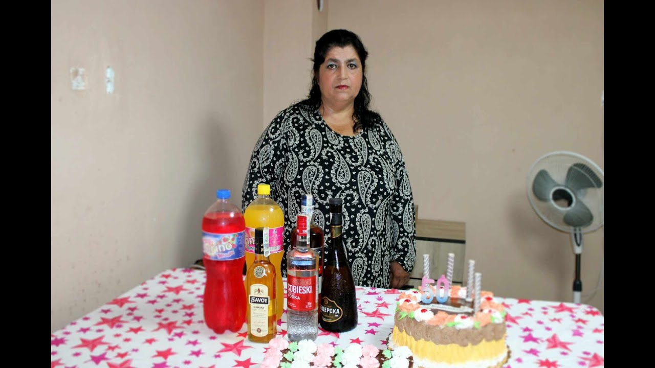 50 сети Рожден ден на Галя