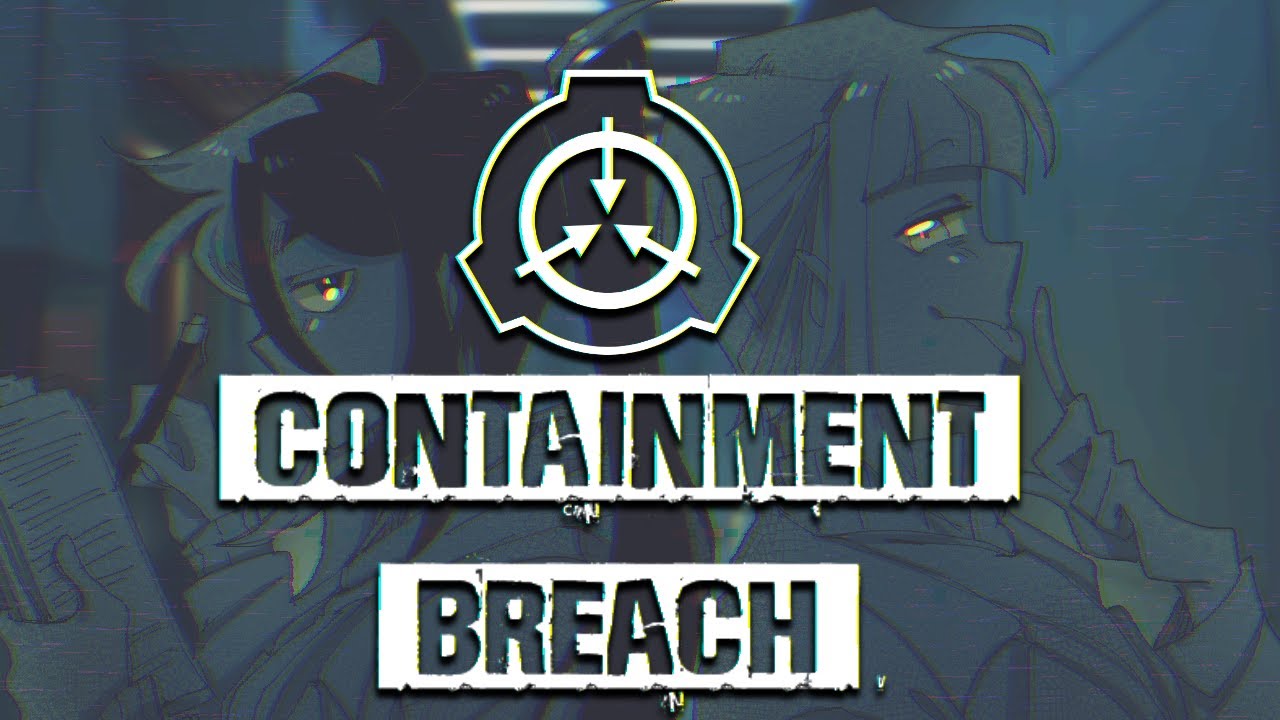 【Original Song】Containment Breach【StarryP Feat. SkittlezJuice】