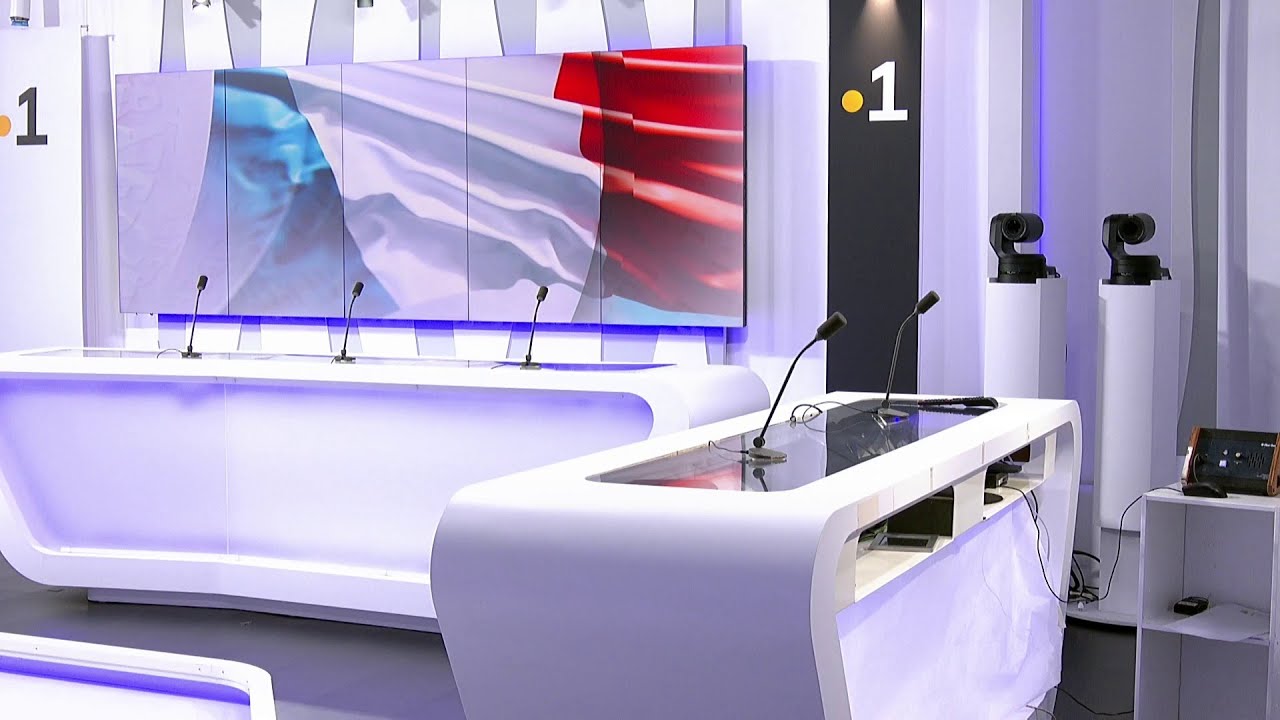 Soir&eacute;e &eacute;lectorale du 2&egrave;me Tour des Municipales 2026