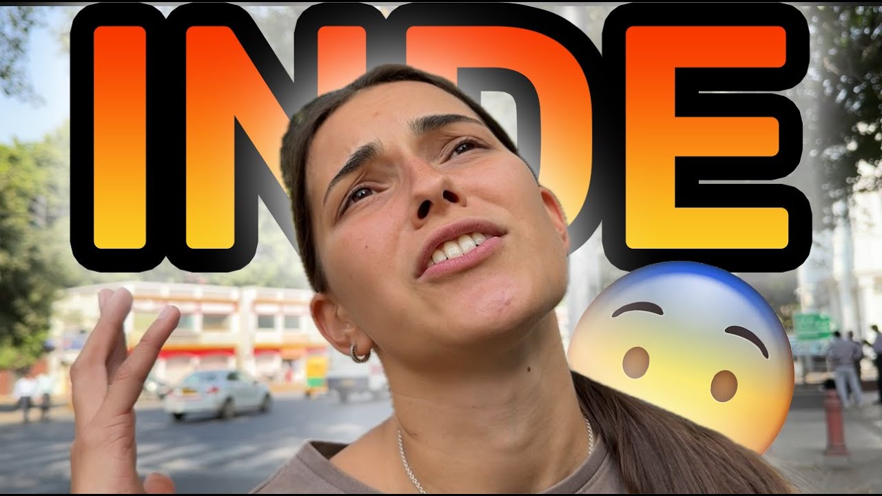 24h à NEW DELHI 😱🇮🇳 | Les Honeys en INDE 😍 Spectracious