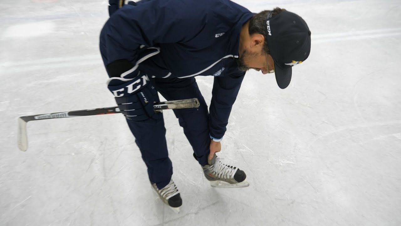 Radí SKILLS KOUČ: Jakou zvolit velikost bruslí?