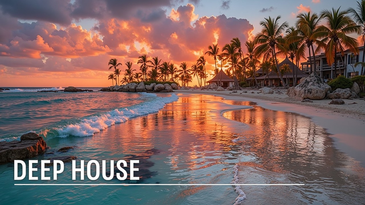 Лучшие Deep House треки 2026 Незабываемые мелодичные миксы