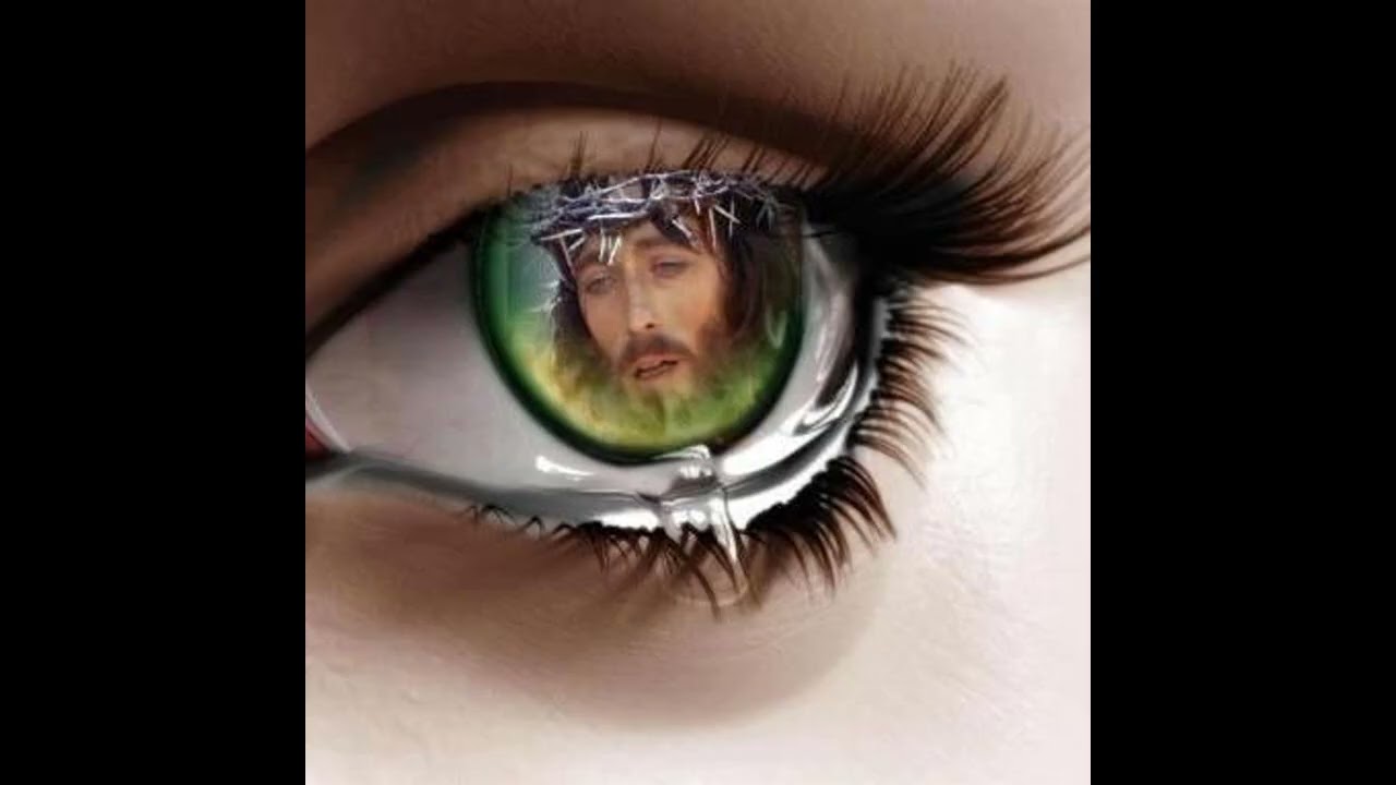 If my eye is good, my whole body will be full of light!
