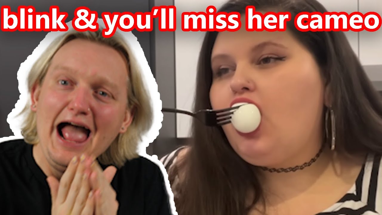 AMBERLYNN'S CAMEO ON THE H3 PODCAST WAS SO FUNNY