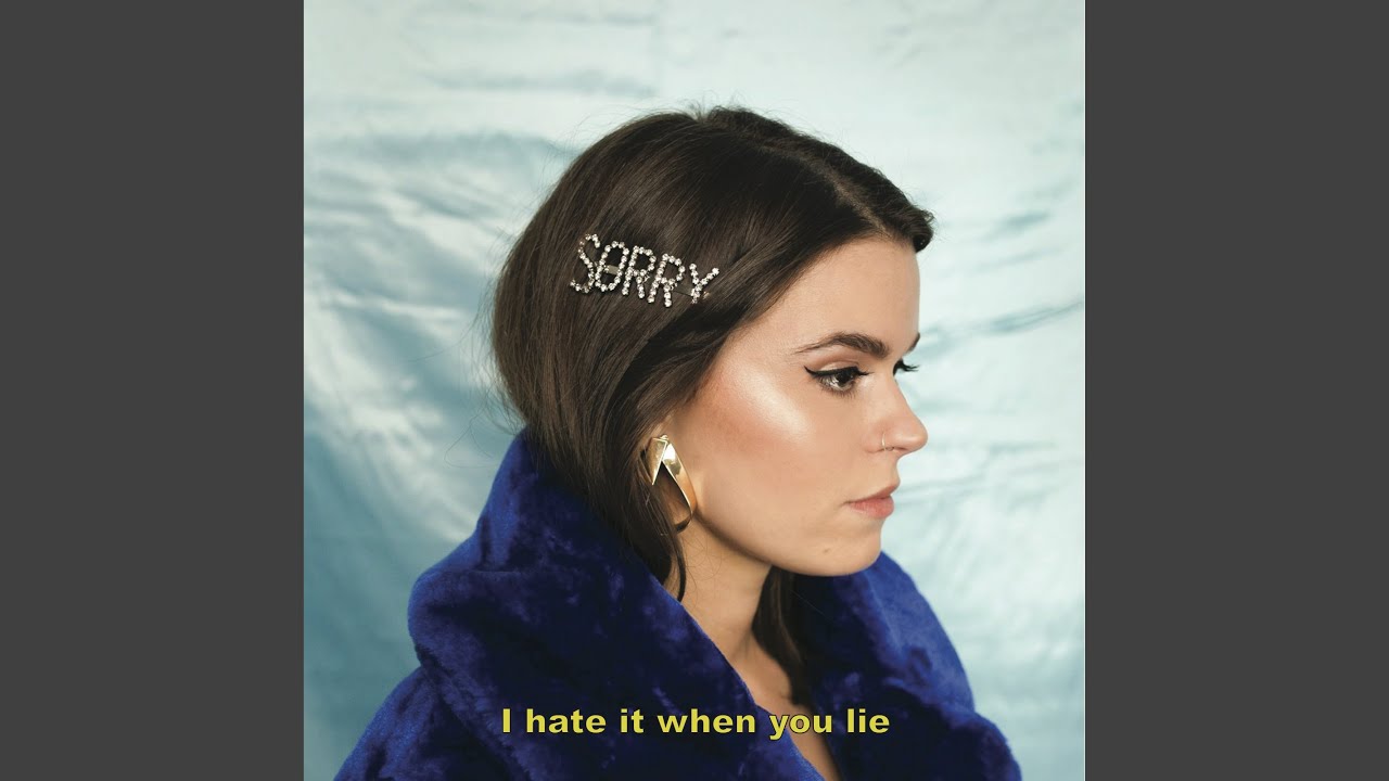 I Hate it When You Lie