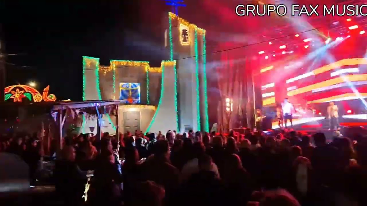 FAX MUSIC 🔸️R&Ecirc;GO🔸️OI&Atilde; 🔸️AVEIRO🔸️07/12/25