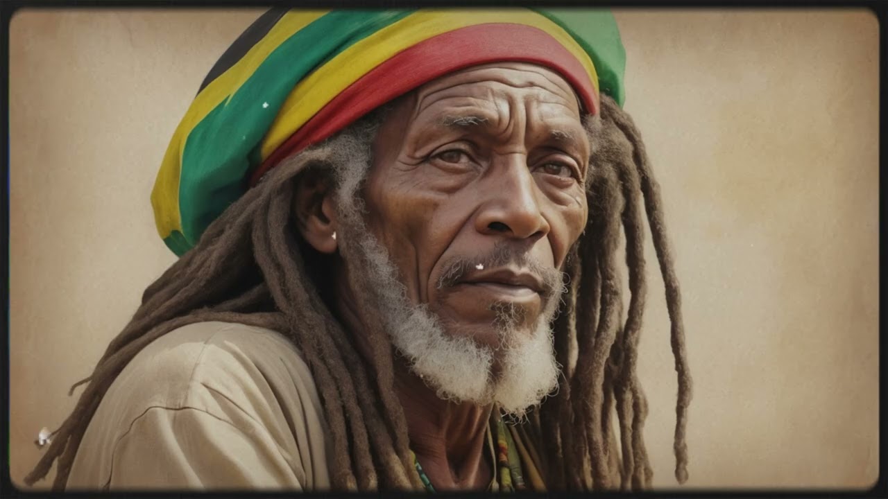Harmony Flow – Reggae Roots Classic Mix 2025 🌿🎶 | Smooth Groove & Island Peace