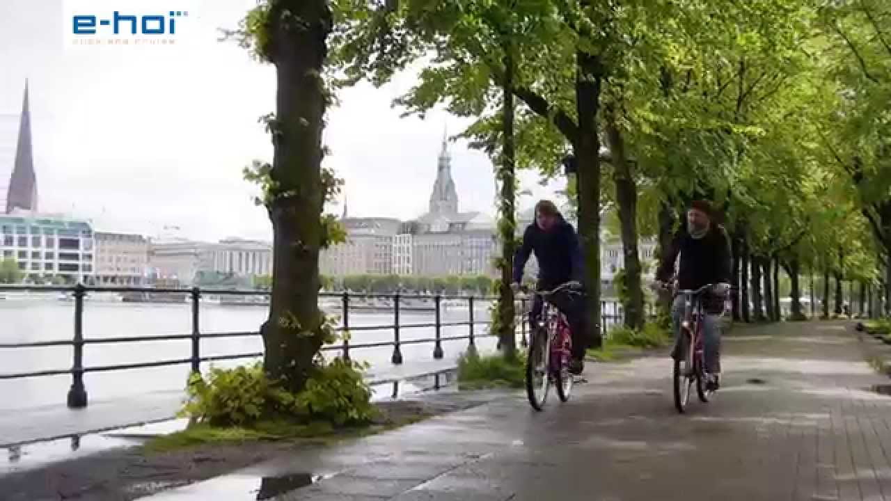 Kreuzfahrten ab Hamburg - die schönsten Sehenswürdigkeiten der Elbmetropole