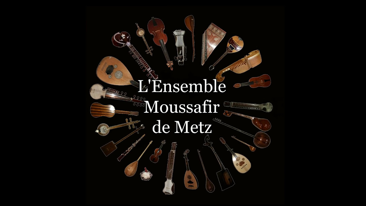 Rubab improvisation autour de Bhairav par Michel Groppe