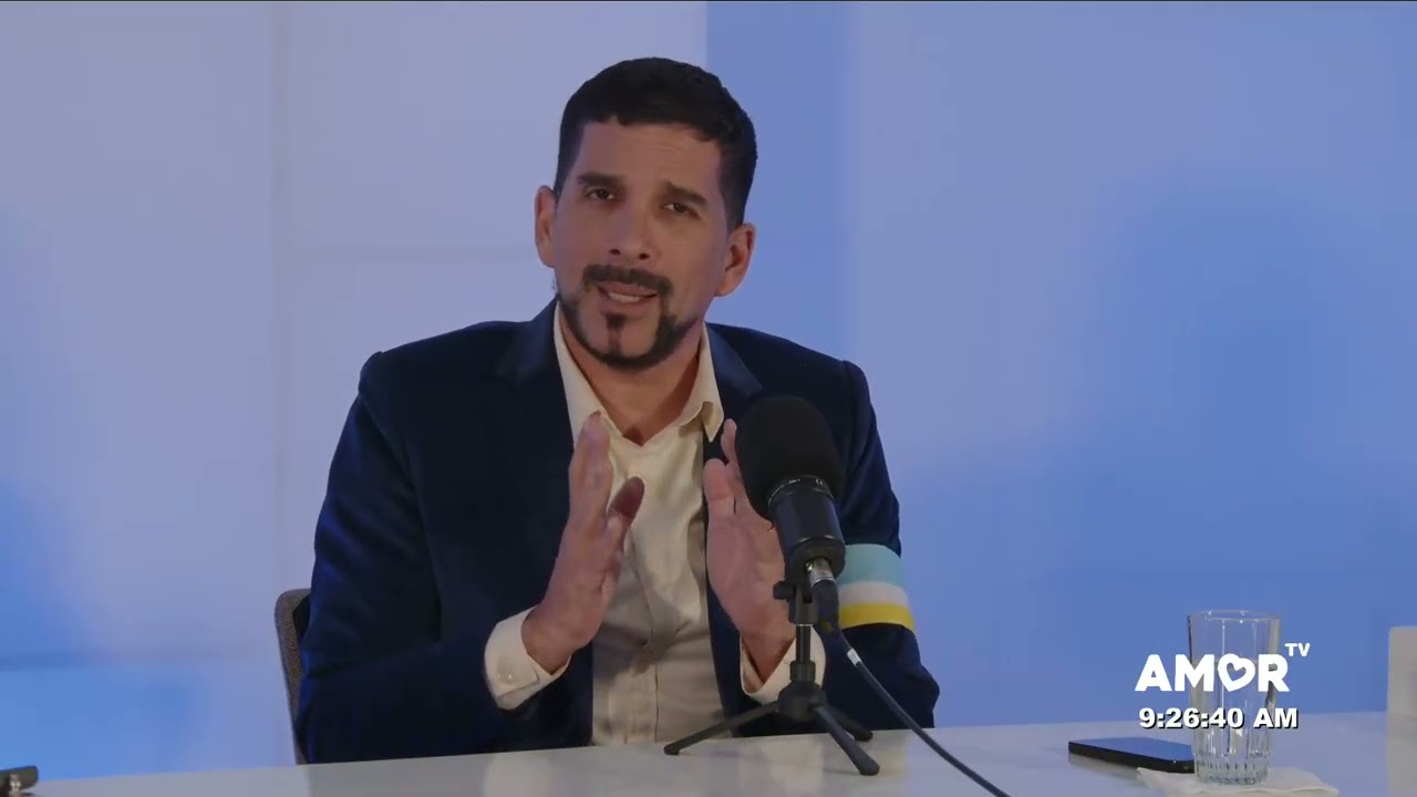Pancho Tamariz Alcalde de La Libertad 06-02-26