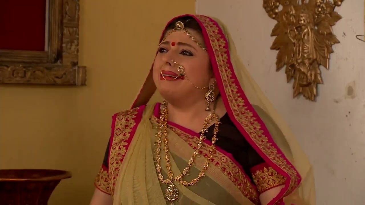 Akbar Birbal - Season 2 - Full Ep - 4 - Akbar, Birbal - BIG Magic