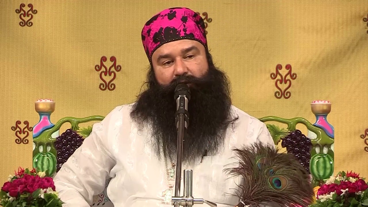 Naamcharcha |  8th September, 2018 | Dera Sacha Sauda | Saint Dr. Gurmeet Ram Rahim Singh Ji Insan