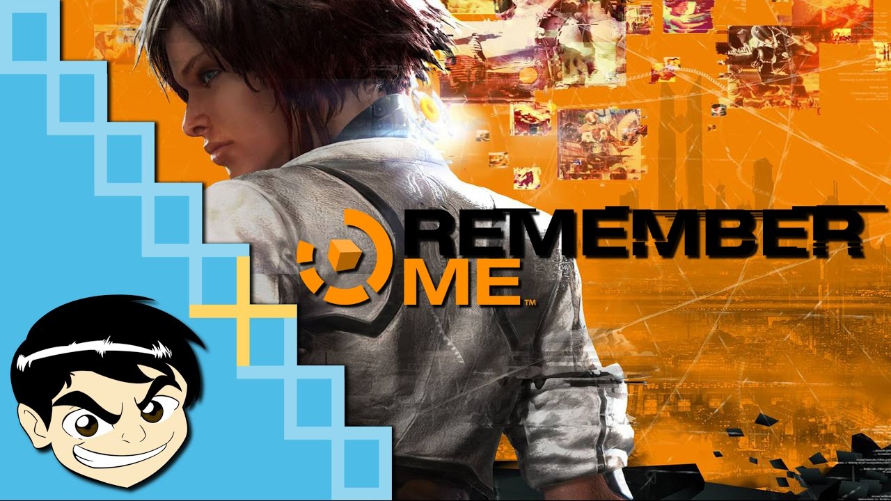 Remember Me - GC Positive