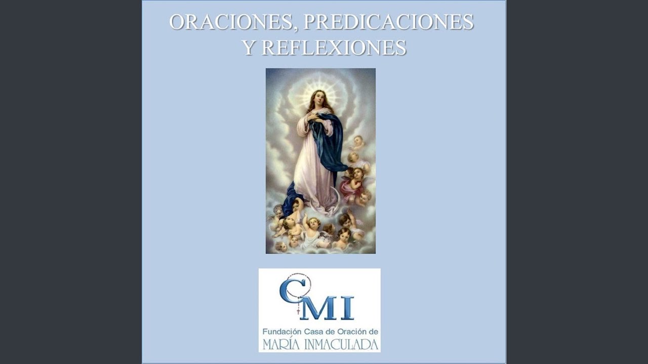 Rosario a la Sangre de Cristo