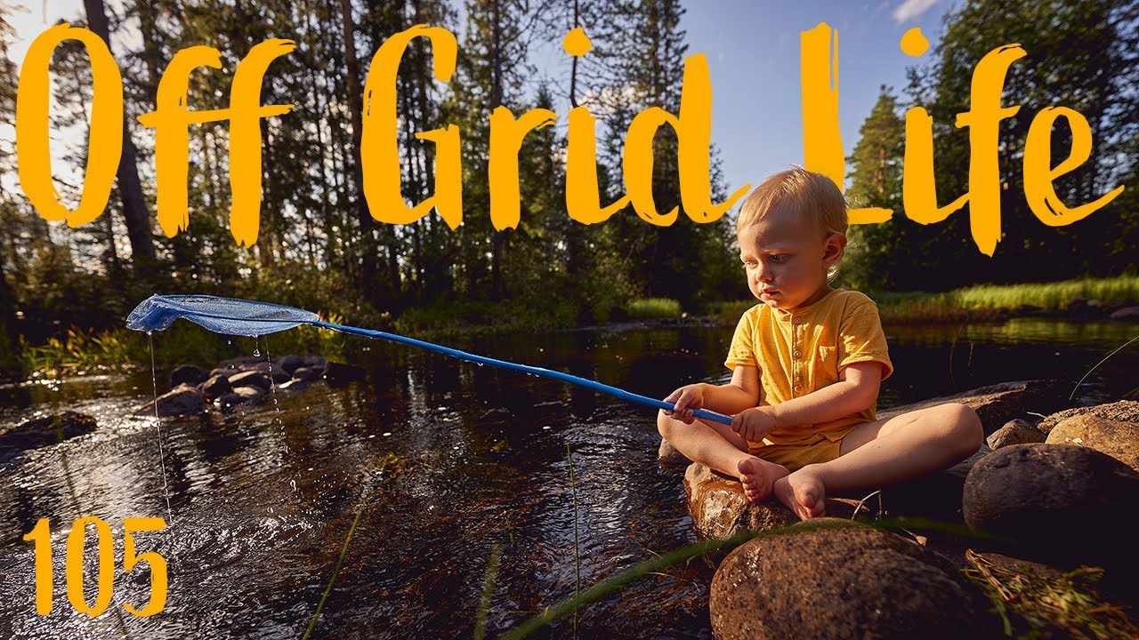 Some more Swedish summer days and a Visit to the Finnish Archipelago